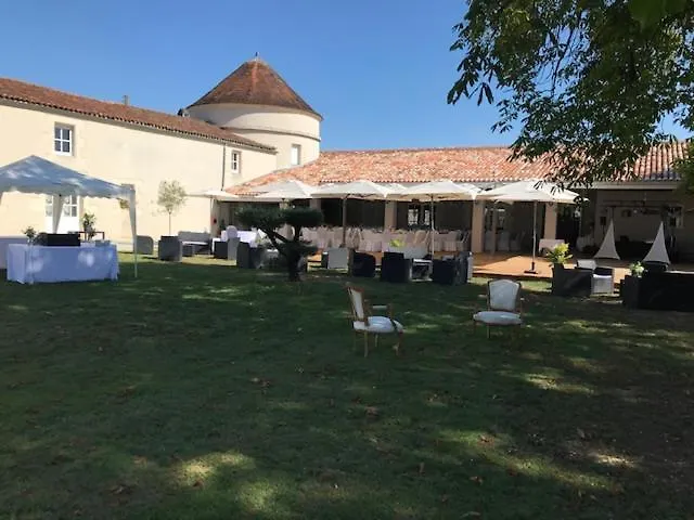 Le Logis Du Pere
