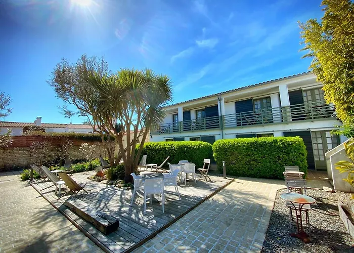 Hotel L'Ocean
