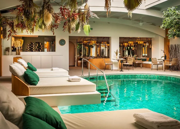 Atlantic Hotel & Spa