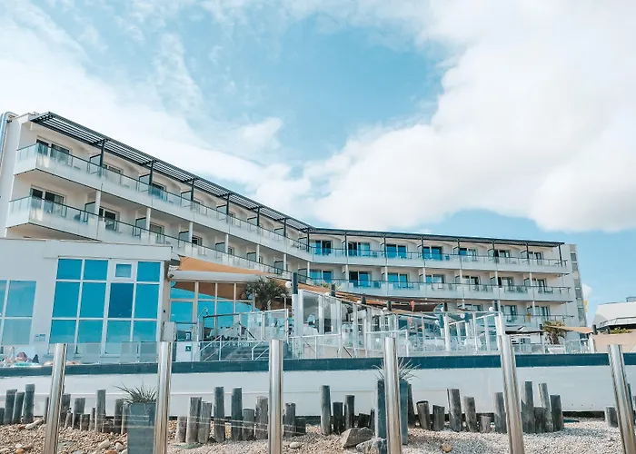 Thalazur Royan - Hotel & Spa