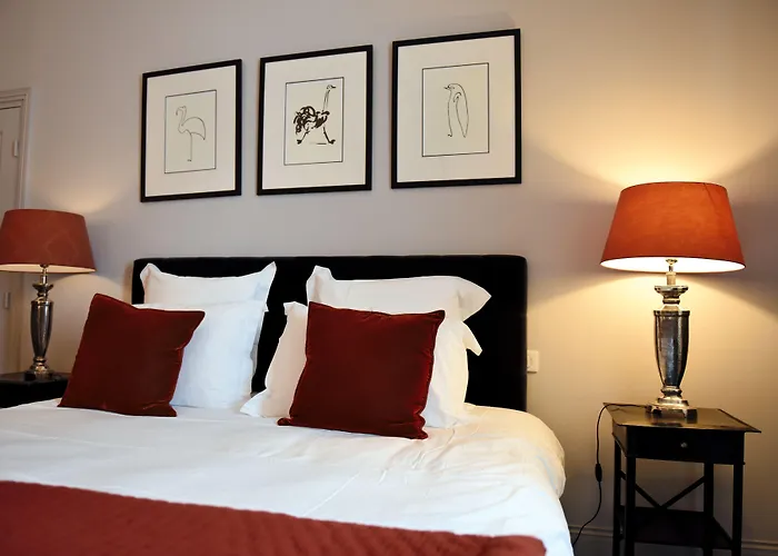 Hotel Particulier - La Chamoiserie