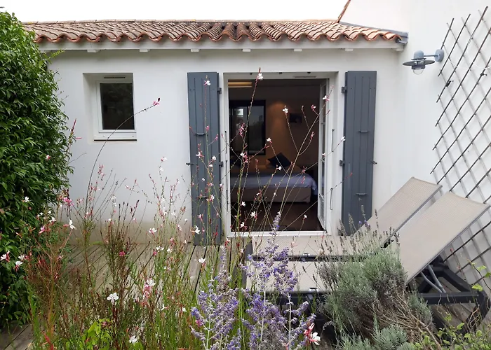 La Villa - Hotel Bien Etre