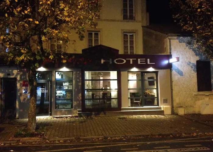 Accostage Hotel Plage De La Concurrence