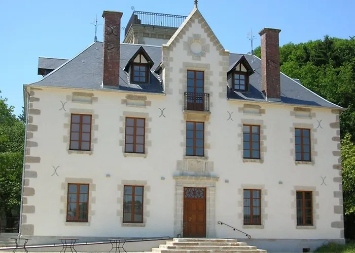 Domaine De Chantemerle
