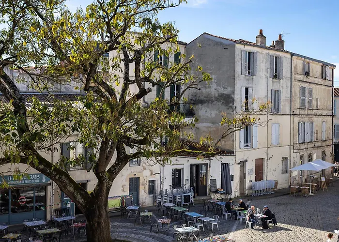 Le Saint-Nicolas