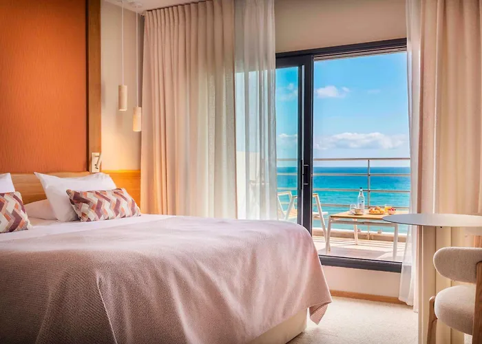Atlantic Hotel & Spa
