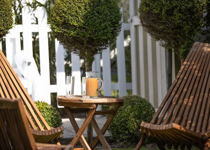 Villa Clarisse&Spa by Olivier Claire