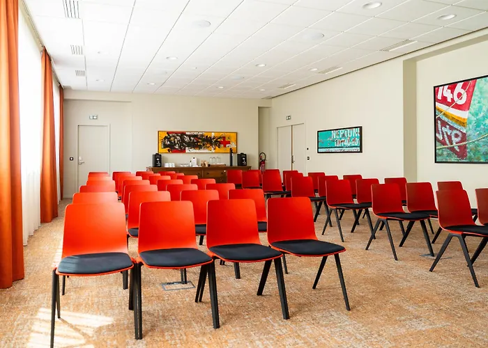 Best Western Premier Le Masq Hotel