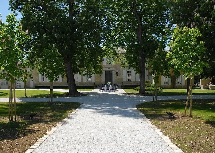 Le Logis Du Pere