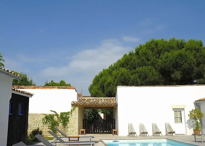 Hotel L'Ocean
